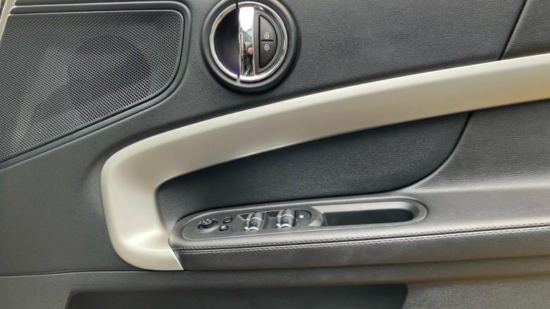 MINI Countryman 1.5 Cooper Exclusive 5dr Auto Petrol Hatchback